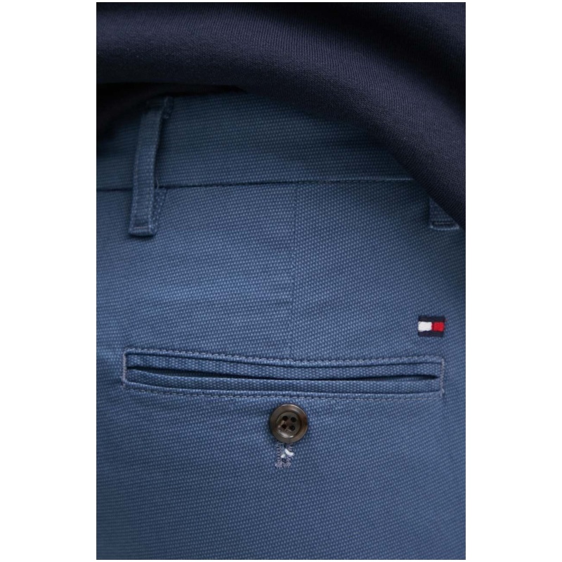 TOMMY HILFIGER Chino bleecker printed structure